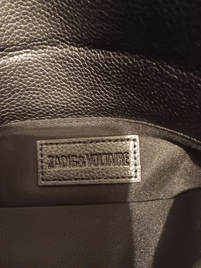 Sac à main Zadig et Voltaire - photo numéro 6