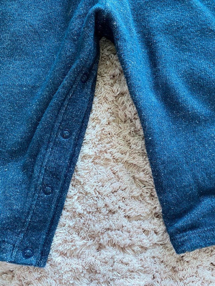 Combinaison légère Orchestra 18 mois - photo numéro 5