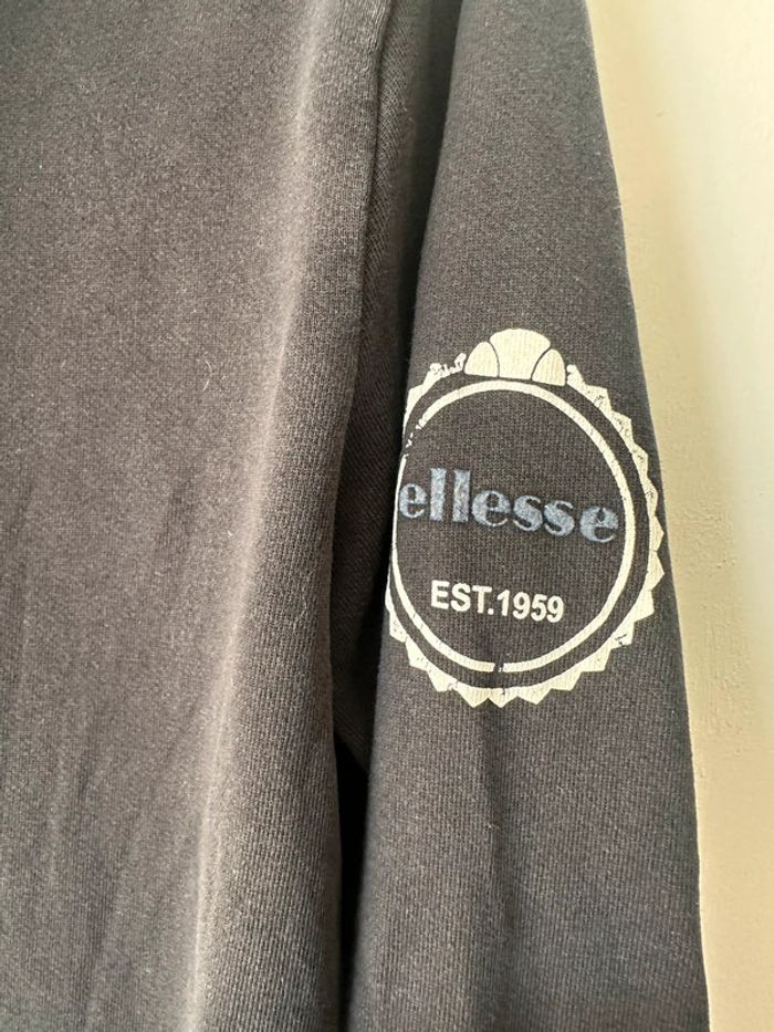Sweat ellesse - photo numéro 3