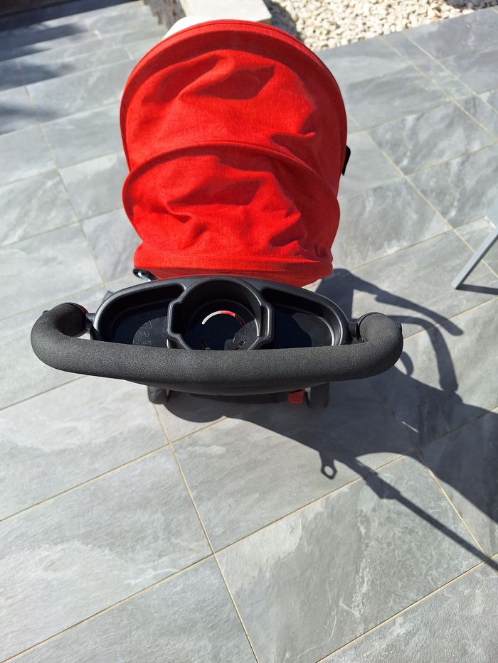 Tricycle smartrike - photo numéro 3