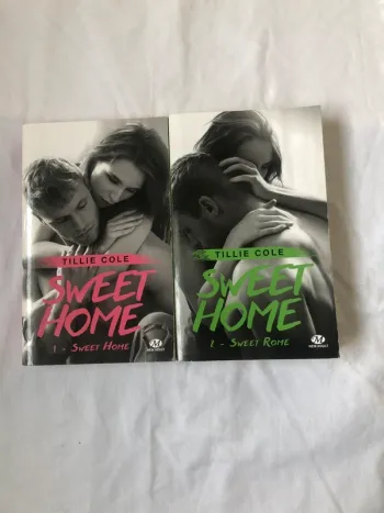 Lots Sweet home