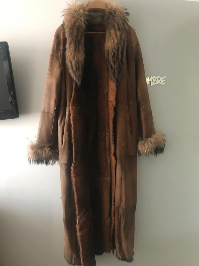 Manteau femme - photo numéro 6