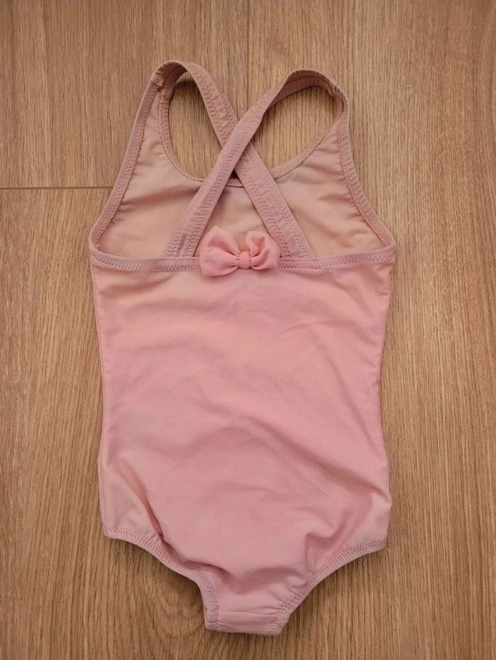 Maillot de bain Hello Kitty 18 mois - photo numéro 2