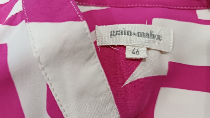 Chemise Grain de malice - photo numéro 3