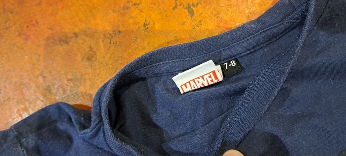 Haut garçon 8ans - photo numéro 2