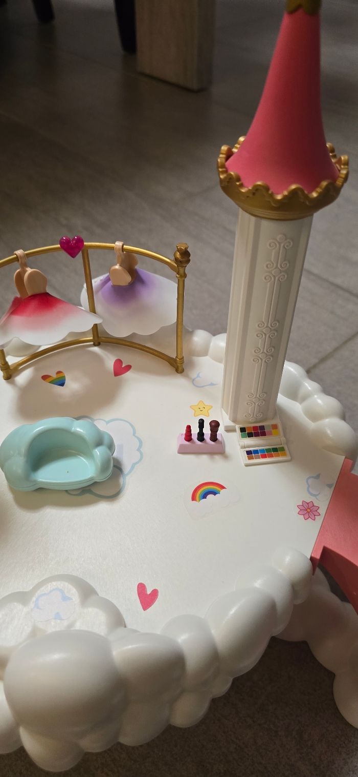 Playmobil princessmagic - photo numéro 10