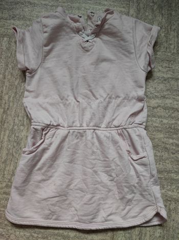 Robe fille 18 mois