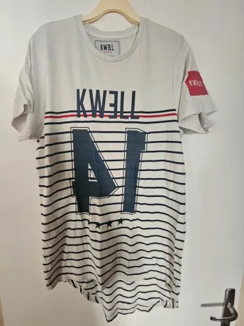 Tee shirt KWELL
