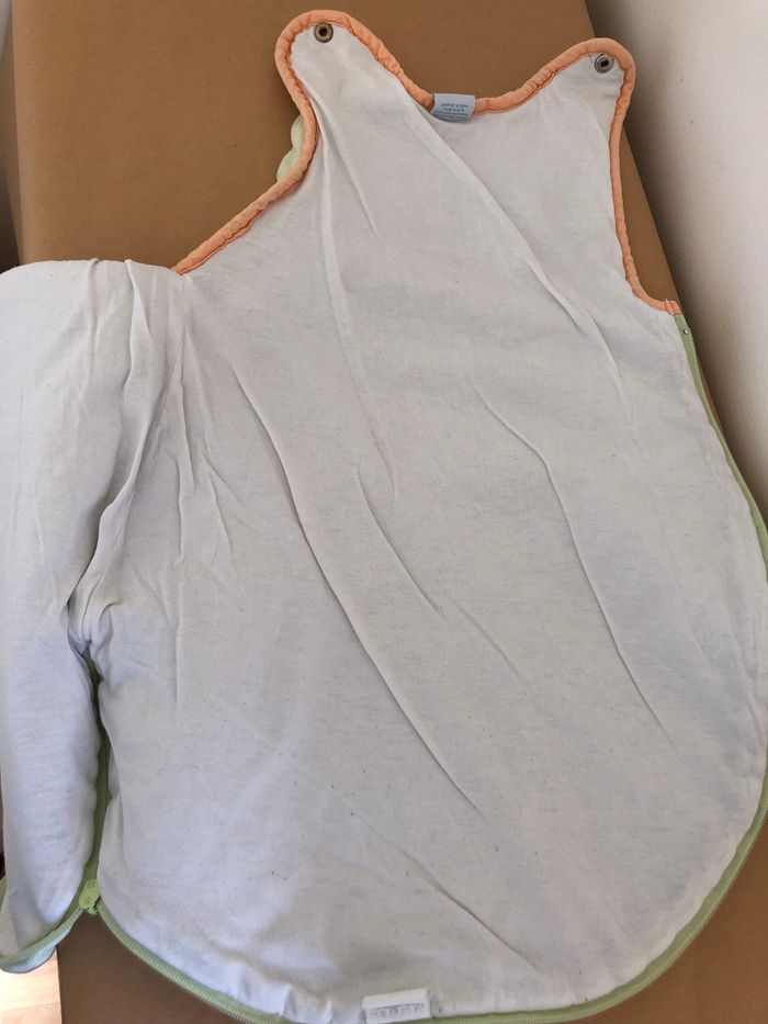 Gigoteuse - photo numéro 5