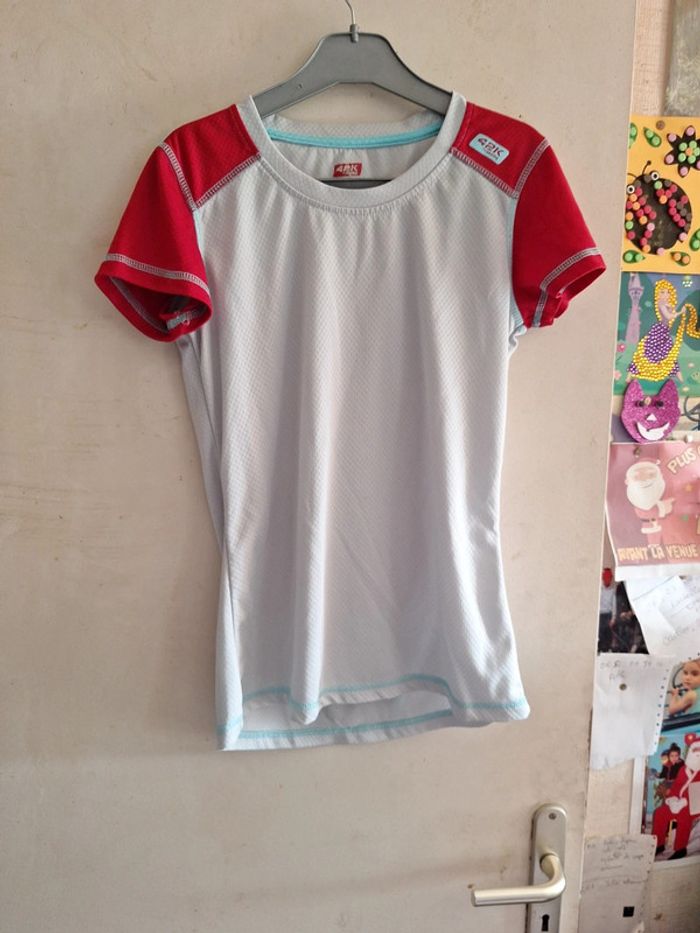 Tee-shirt sport S