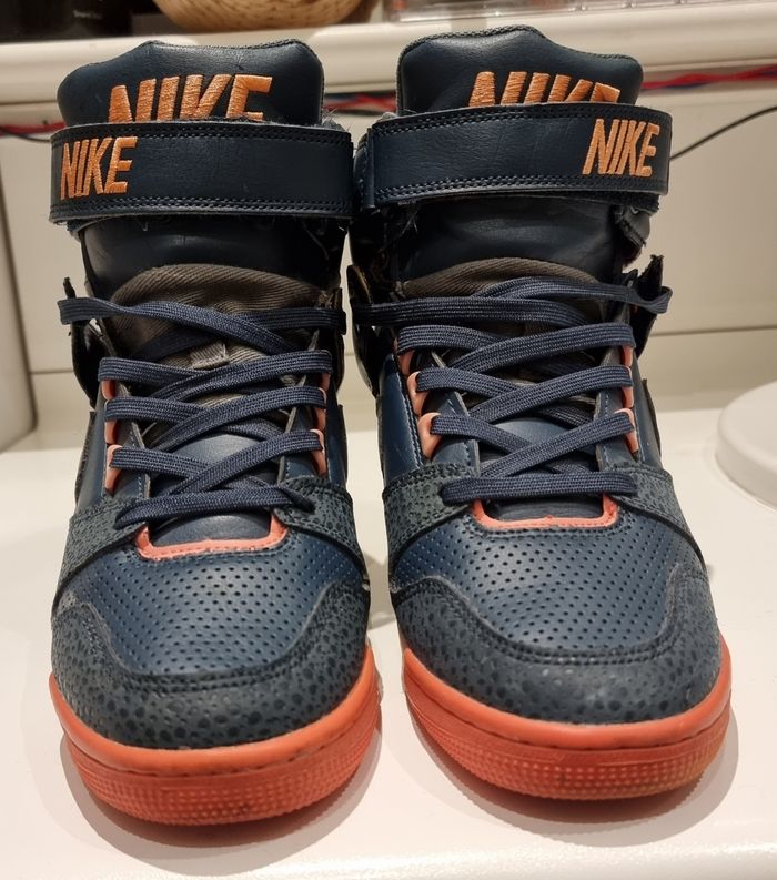 Nike Air Revolution Ski Hi taille 38 - photo numéro 5