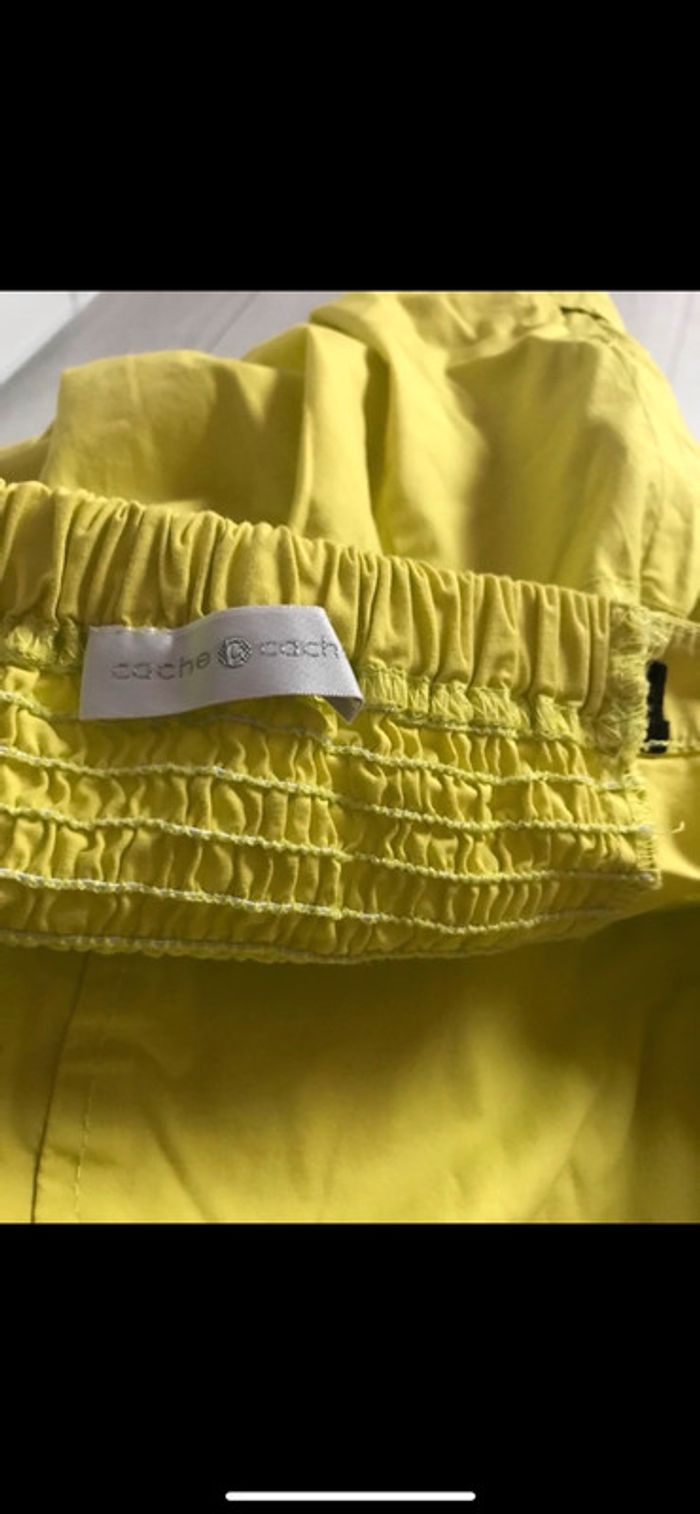 Robe cache cache - photo numéro 2