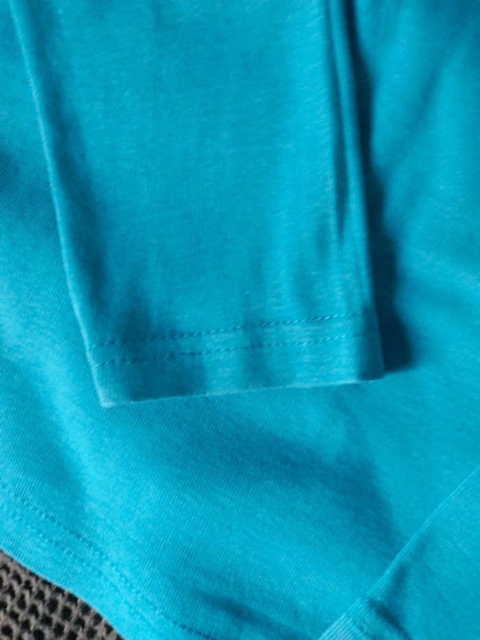 Sous pull 8 ans 🤩 - photo numéro 2