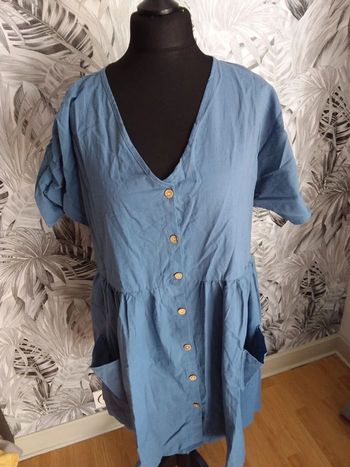 Robe femme
