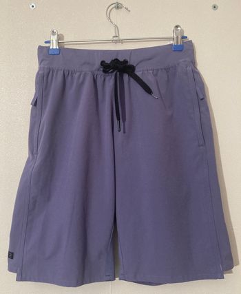 short de sport homme