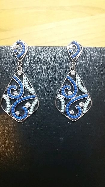 boucle fantaisie 😍