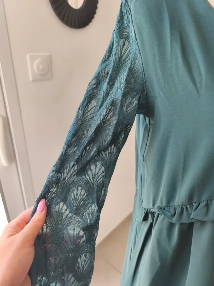 Robe mi saison - photo numéro 4