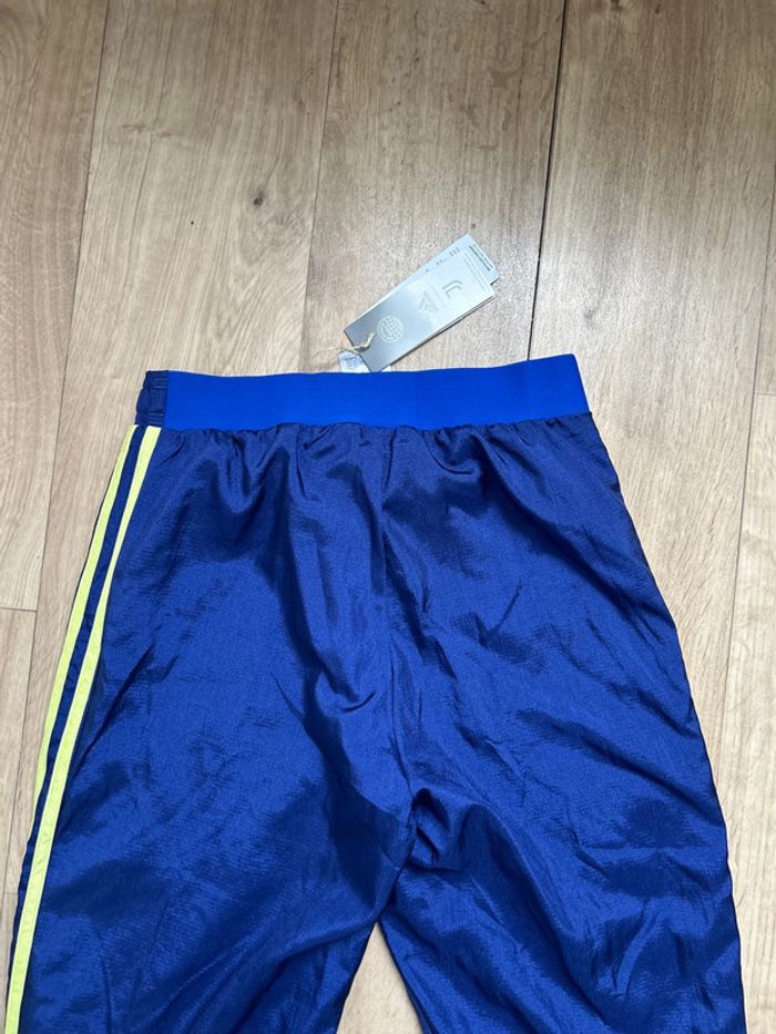 Jogging football Adidas Juventus de Turin XS 14-16ans - photo numéro 5