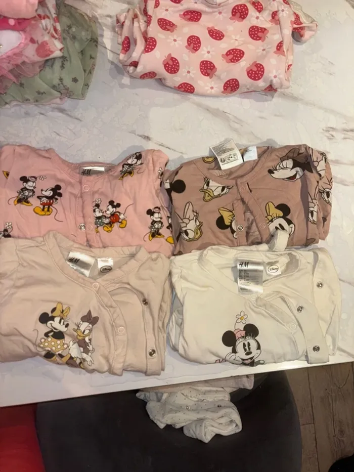 Lors de 4 pyjama