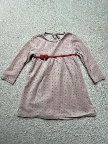 Chemise de nuit Charlie et Prune