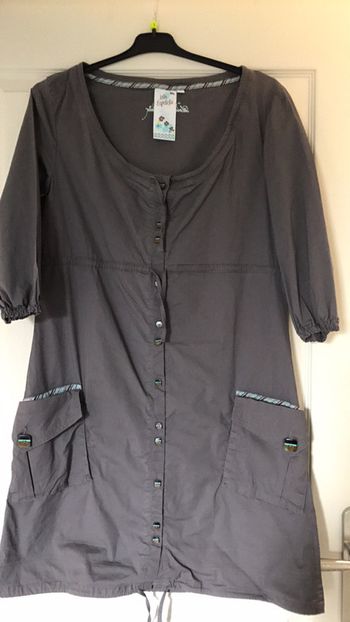 Tunique Lola espeleta