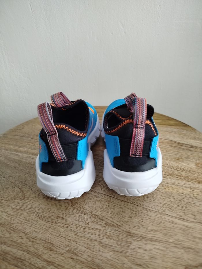 Baskets Nike T33 - photo numéro 4