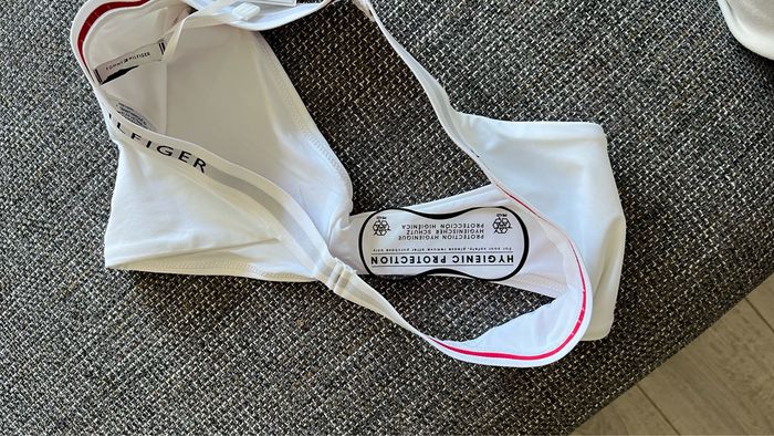 Bas de  maillot de bain Tommy Hilfiger - photo numéro 3