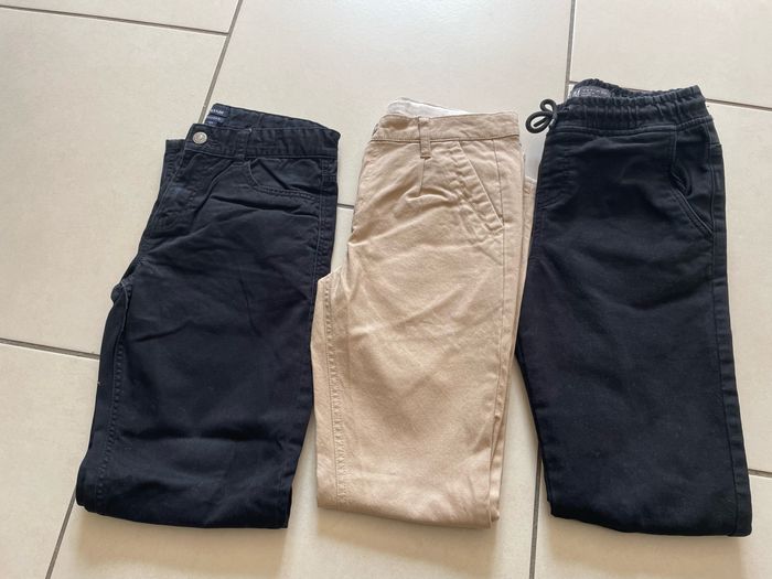 Lot jeans slim
