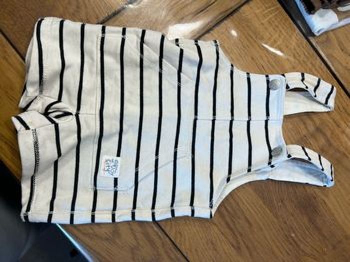 Lot ensemble 3-6 mois - photo numéro 3