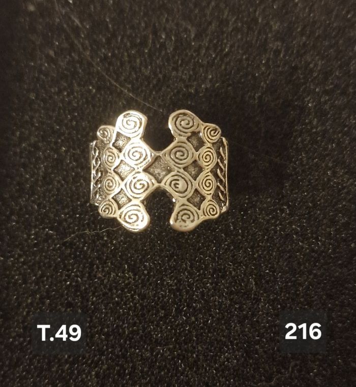 Bagues - photo numéro 6