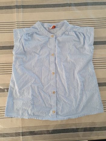 Blouse Tape à l oeil taille 4 ans