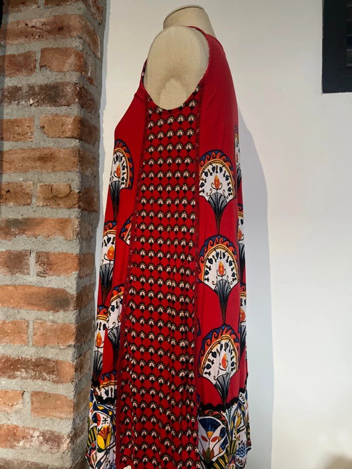 Jolie robe fluide - photo numéro 4