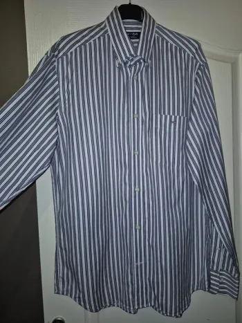 Chemise Eden Park casi neuve