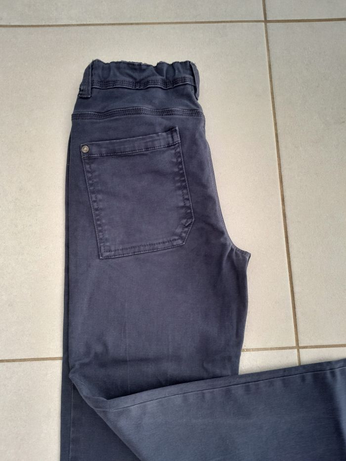 Pantalon garçon 14 ans - photo numéro 2