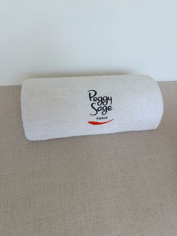 Coussin manucure
