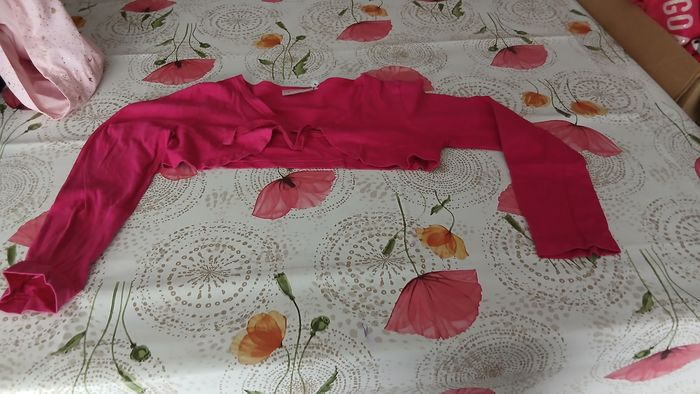 Boléro - photo numéro 3