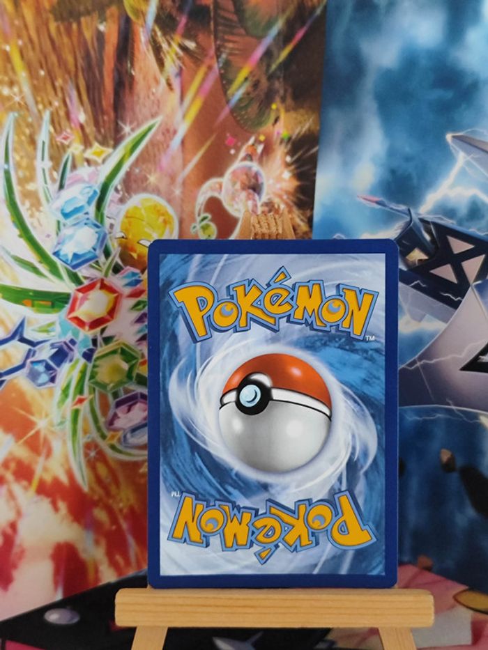 Énergie Boomerang reverse 166/167 Mascarade Crépusculaire - photo numéro 2