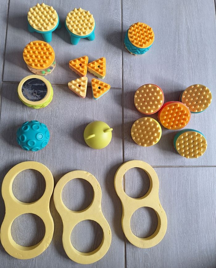 Coffret picotons Ludi - photo numéro 2
