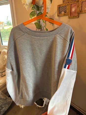 Sweat Teddy Smith XS