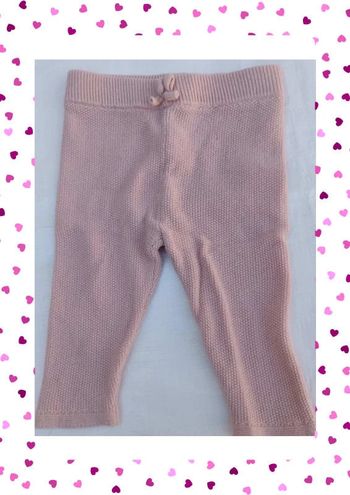 Pantalon 3 mois Kiabi