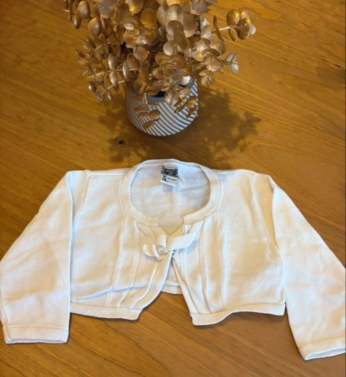 Gilet Tape à l’œil