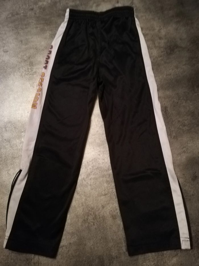 Pantalon de jogging 6ans - photo numéro 4