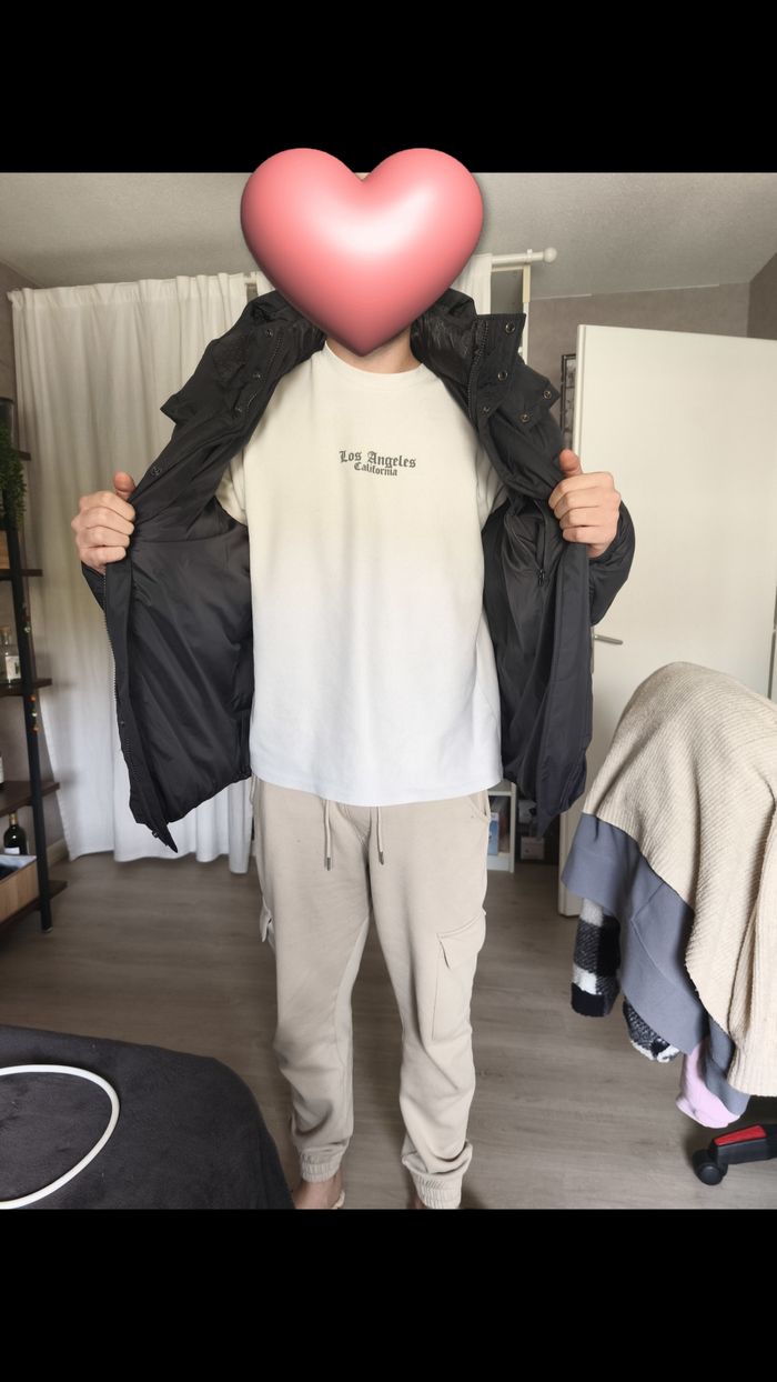 Mentau marque Boss du vrai ! - photo numéro 2