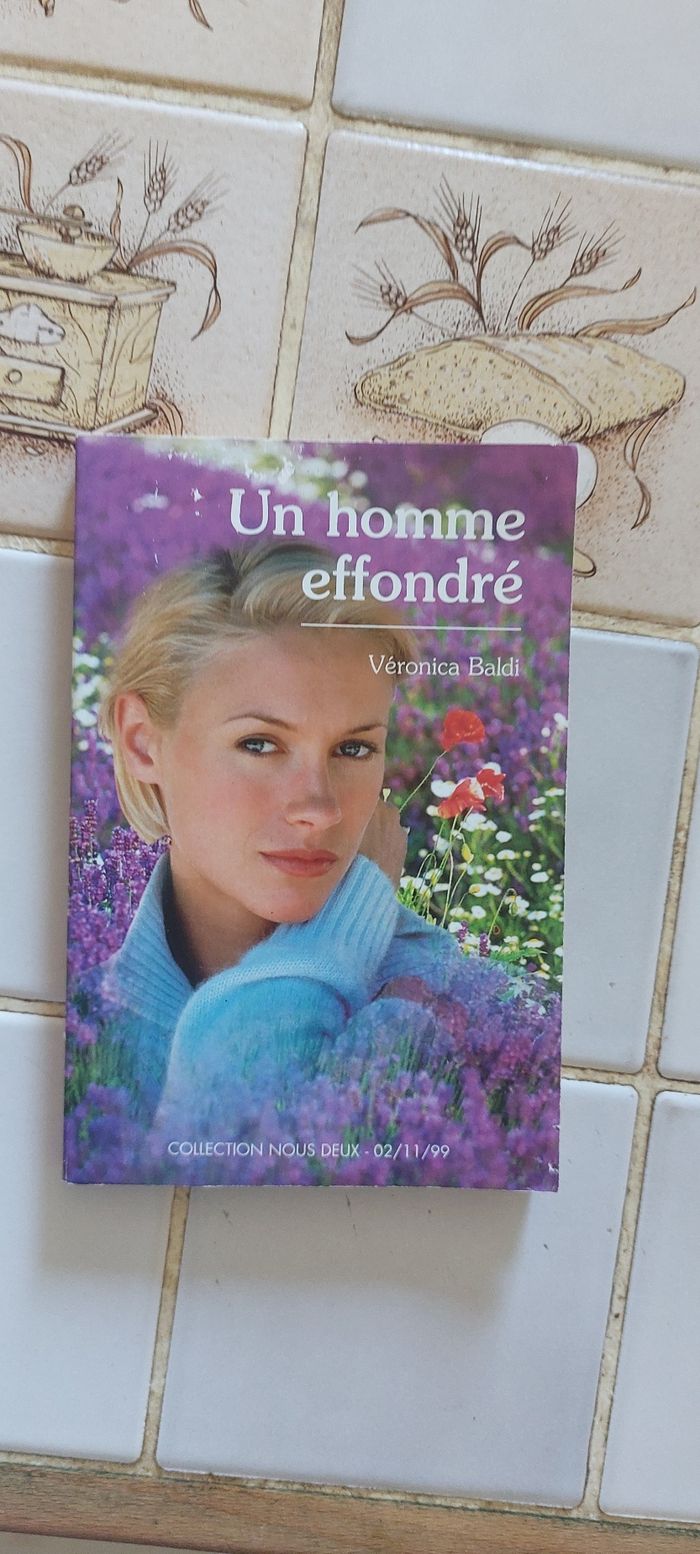 Livre - photo numéro 9