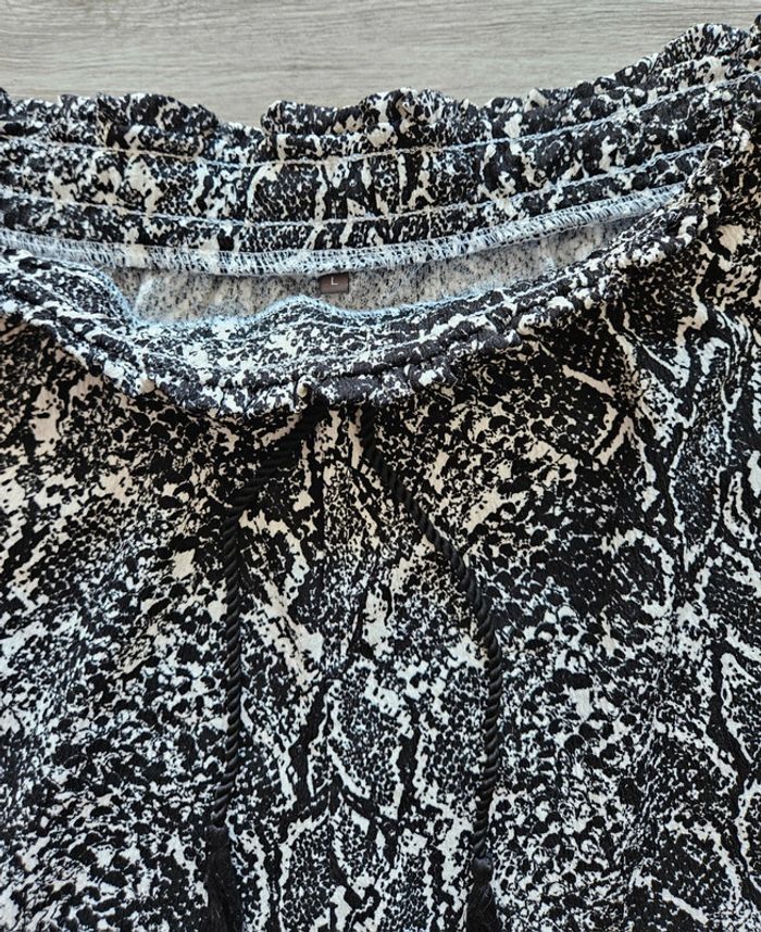 Short taille L - photo numéro 3