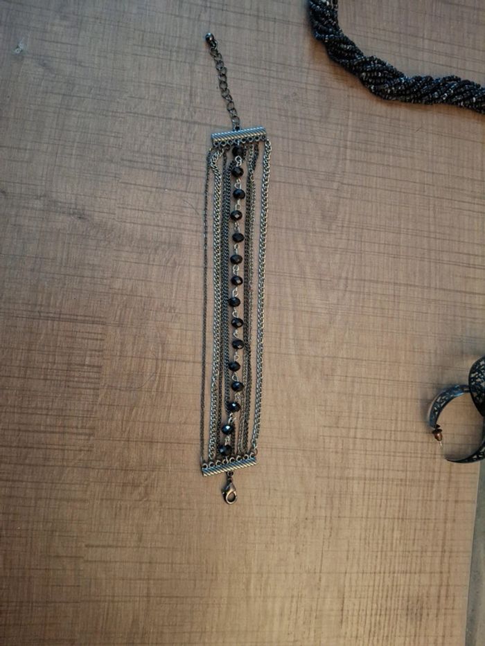 Parures 3 bijoux 🩷🥰 - photo numéro 5