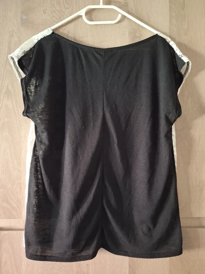 T-shirt - photo numéro 2