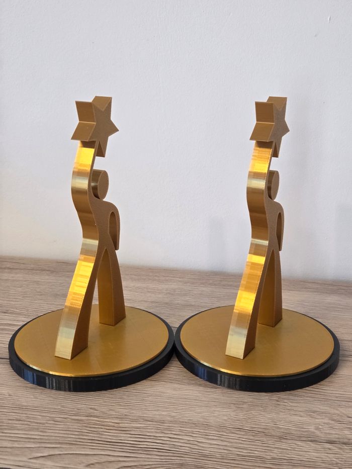 Logo star academy - photo numéro 2