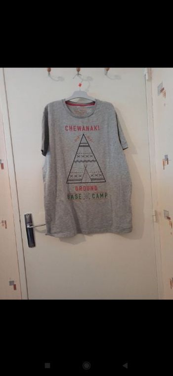 T shirt 40
