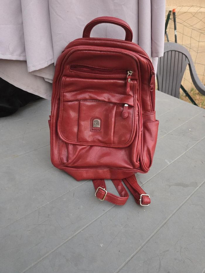 Sac a dos